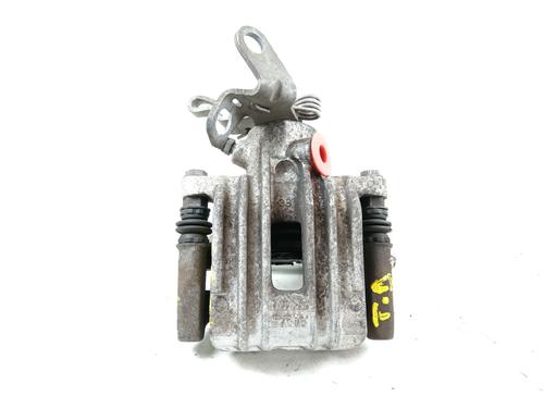 Used Right rear brake caliper VW SCIROCCO III (137, 138) 1.4 TSI (122 hp) 17661084