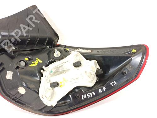 Left taillight OPEL ASTRA J (P10) 2.0 CDTI (68) | BP35754767C34 - Image 3
