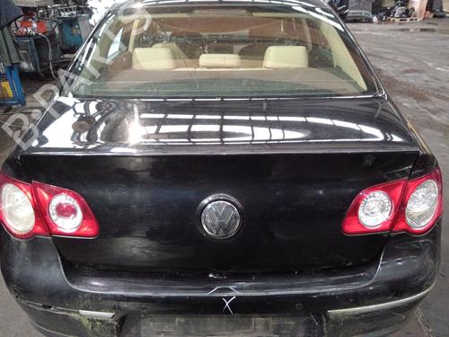 Used Tailgate VW PASSAT B6 (3C2) 2.0 TDI 16V 4motion (140 hp) 28961584