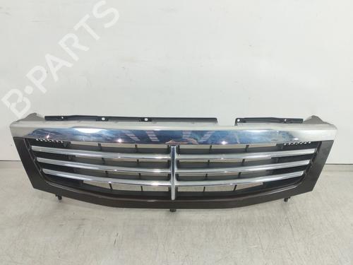 Grill SSANGYONG REXTON / REXTON II (GAB_) 2.9 TD | BP17071915C40 