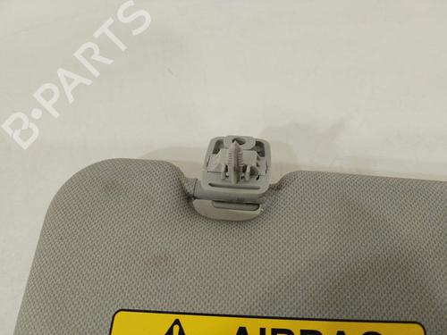 Right sun visor HYUNDAI i20 III (BC3, BI3) 1.2 | BP26215482I2 - Image 3