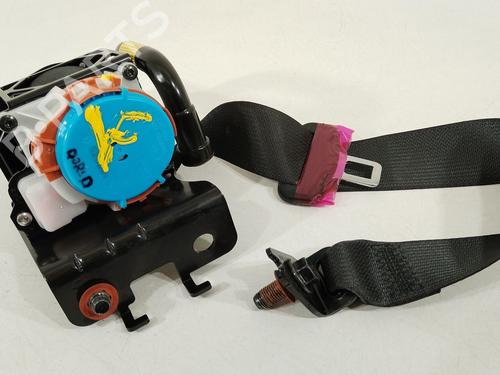 Used Rear left seatbelt Rear left seatbelt HYUNDAI KONA (SX2) 1.6 GDi Hybrid (129 hp) 33321617 33321617