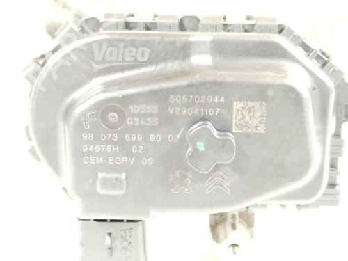 Egr CITROËN C4 II (NC_) 1.6 BlueHDi 100 | BP36045838M69 - Image 2