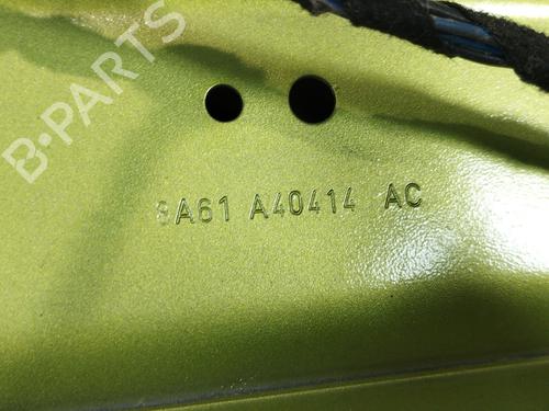 Bakluke CC/Kombi-Kupé FORD FIESTA VI (CB1, CCN)  | BP6576735C6 