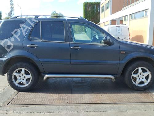 Engine control unit (ECU) MERCEDES-BENZ M-CLASS (W164) ML 320 CDI 4-matic (164.122) | BP40196215M57  - Image 6