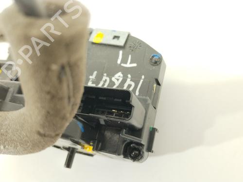 Rear left lock NISSAN JUKE (F15) 1.6 DIG-T NISMO RS | BP27870392C100