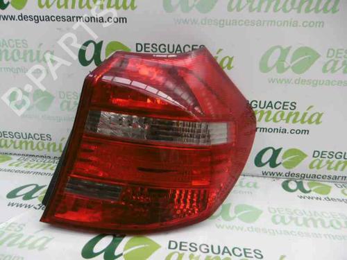 Used Right taillight Right taillight 1846903 1846903