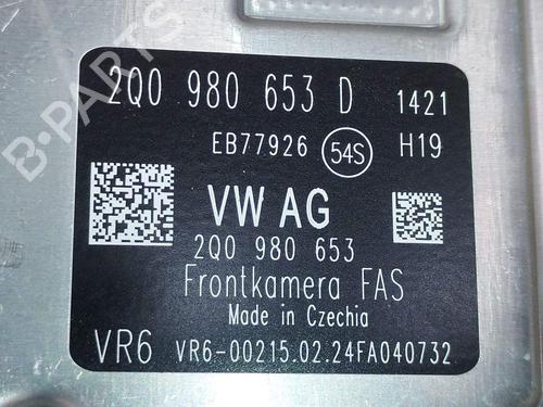 Camera AUDI Q3 (F3B) 35 TDI | BP36421623E14 - Image 2