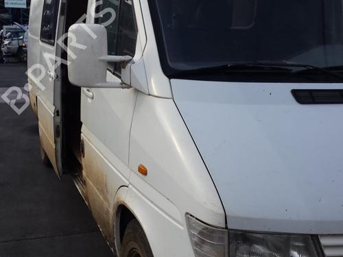 Starter MERCEDES-BENZ SPRINTER 3-t Van (B903)  | BP8602236M8 