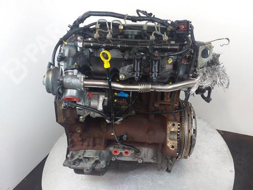Used Engine Engine FORD MONDEO III (B5Y) 2.0 TDCi (130 hp) 10147752 10147752