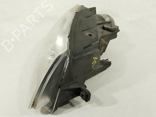 Right headlight VW PASSAT B6 Variant (3C5) 2.0 TDI | BP32349421C29 - Image 2