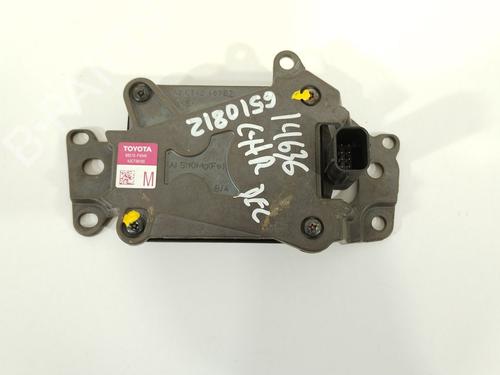 Used Electronic module TOYOTA C-HR (_X1_) 1.8 Hybrid (ZYX10_, ZYX11_) (98 hp) 27715106