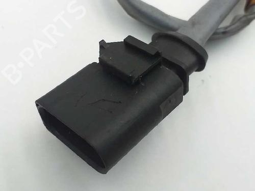 Electronic sensor VW GOLF VII (5G1, BQ1, BE1, BE2) 2.0 R 4motion | BP8487744M84 