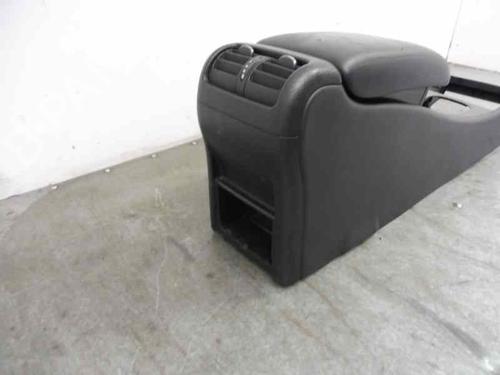 Armrest / Center console MERCEDES-BENZ C-CLASS Coupe (CL203)  | BP7162510I20 