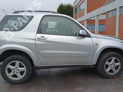 Used Parts TOYOTA RAV 4 II (_A2_)  2.0 4WD (ACA21, ACA20)  1034309