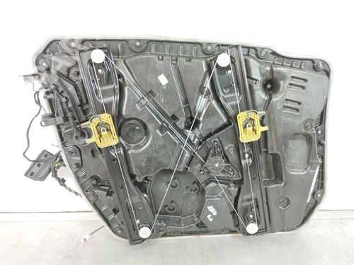 Front right window mechanism MERCEDES-BENZ GLE (V167) GLE 300 d 4-matic (167.119) | BP17615325C23 