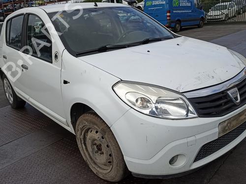 Engine control unit (ECU) DACIA SANDERO  | BP10353614M57 