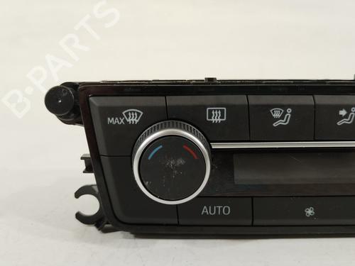 Climate control SEAT ARONA (KJ7, KJP) 1.0 TGi | BP33243754I5 - Image 3