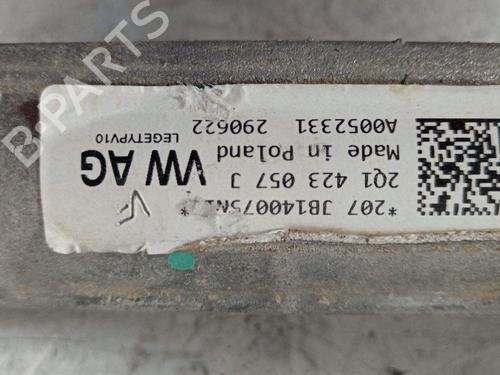 Steering rack SEAT IBIZA V (KJ1, KJG)  | BP39901129M22  - Image 5