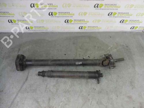Used Driveshaft Driveshaft 1876438 1876438