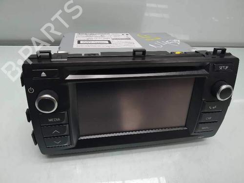 Used Electronic module Electronic module 5102261 5102261