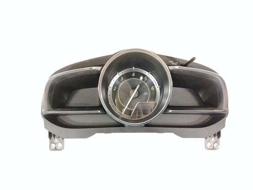 Used Instrument cluster Instrument cluster 17615472 17615472