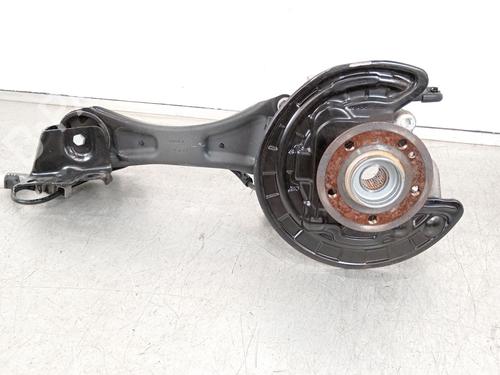 Used Left rear steering knuckle Left rear steering knuckle MERCEDES-BENZ A-CLASS (W177) AMG A 45 S 4-Matic+ (177.054) (421 hp) 36235568 36235568