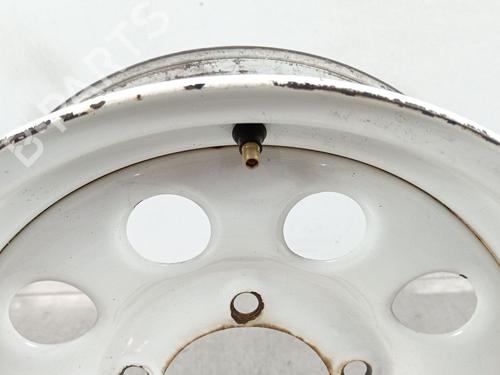 Rim SUZUKI JIMNY Closed Off-Road Vehicle (SN) | BP30837998C45