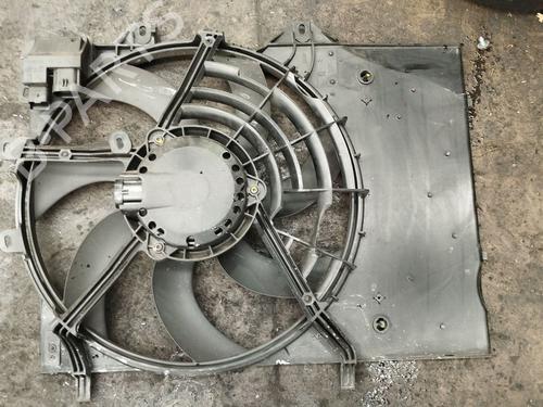 Used Radiator fan CITROËN C3 III (SX) 1.5 BlueHDi 100 (SXYHYP, SXYHTU) (102 hp) 29811376