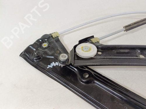Front left window mechanism BMW i3 (I01)  | BP26145351C22  - Image 8