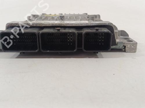 Engine control unit (ECU) FORD MONDEO IV (BA7) 1.8 TDCi | BP25978176M57 