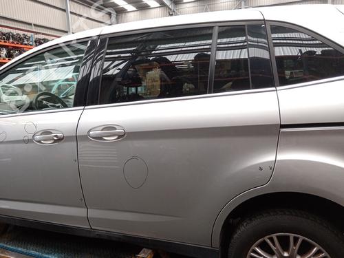 Used Left slide door Left slide door FORD GRAND C-MAX Van 2.0 TDCi (140 hp) 33431527 33431527