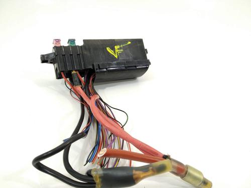 Fuse box VW CRAFTER Van (SY_, SX_) | BP23240794E1 - Image 3