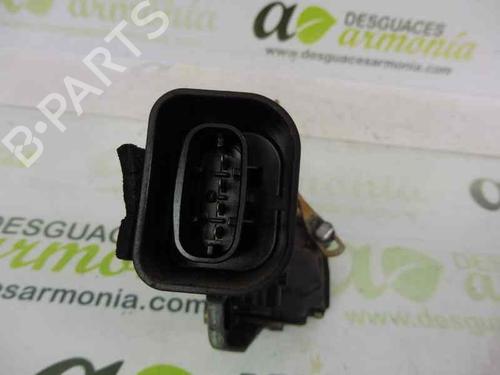 Rear left lock SUZUKI GRAND VITARA I (FT, HT) 2.0 HDI 110 4x4 (SQ420D, TD82V) | BP1840339C100 