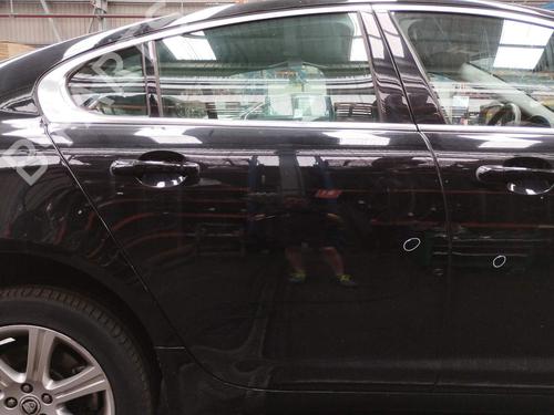 right-rear-door-jaguar-xf-i-x250-2008-2009-2010-2011-2012-2013-2014-2015-18674767 main image