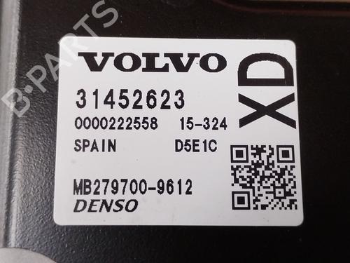 Engine control unit (ECU) VOLVO XC60 I SUV (156) | BP35765229M57 - Image 2