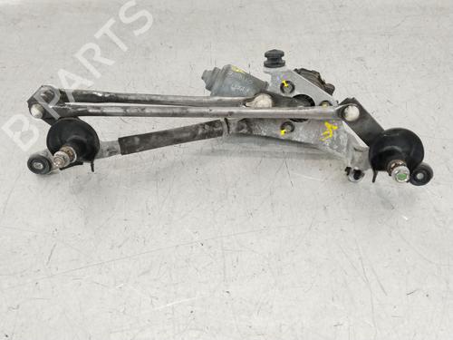 Used Front wiper motor Front wiper motor 37173043 37173043