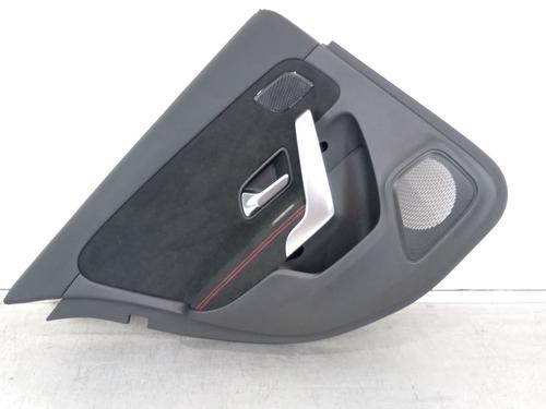 Bageste venstre beklædning Bageste venstre beklædning MERCEDES-BENZ A-CLASS (W177) AMG A 45 S 4-Matic+ (177.054) (421 hp) 36888441 36888441