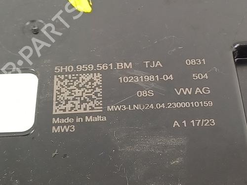 Interior roof light CUPRA LEON (KL1, KU1, KUG) 1.5 eTSI | BP29258501I8 