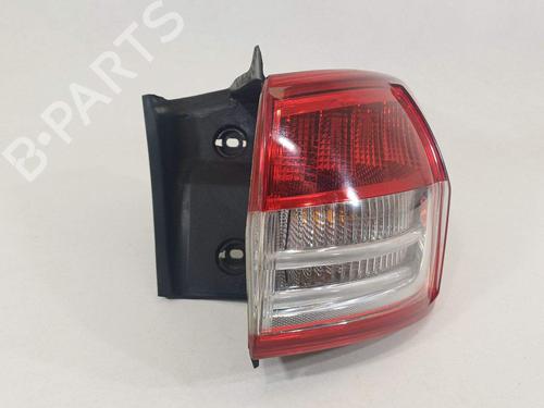 Right taillight FORD KUGA II (DM2) 2.0 TDCi | BP37293961C35 - Image 4