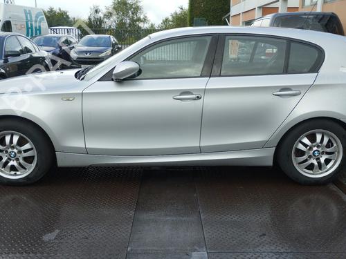 Front left window mechanism BMW 1 (E87) 118 d | BP18040674C22 