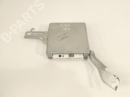 Module électronique TOYOTA LAND CRUISER PRADO (_J12_) 3.0 D-4D (KDJ120, KDJ125) (163 hp) 13710218