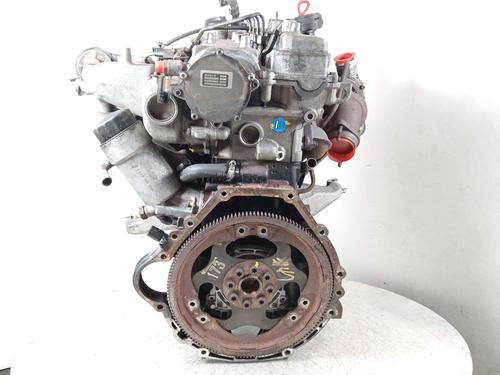 Engine SSANGYONG RODIUS I  | BP18831062M1  - Image 6