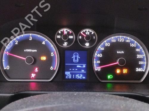 instrument-cluster-hyundai-i30-fd-2007-2008-2009-2010-2011-2012-36911222 main image