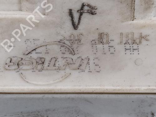 Front right lock AUDI A4 B7 Avant (8ED)  | BP6024711C97 