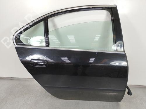 Used Right rear door PEUGEOT 607 (9D, 9U) 2.2 16V (158 hp) 3509372