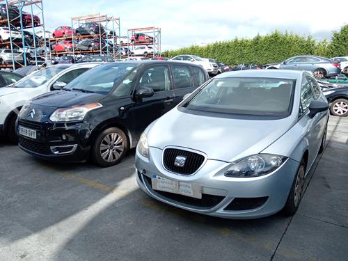 Brukte deler til SEAT LEON (1P1) 1.9 TDI 4786903