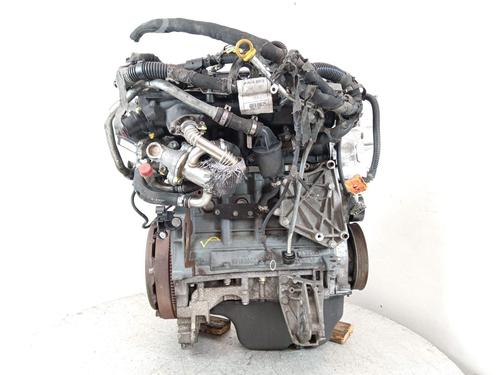 Used Engine Engine 24874887 24874887
