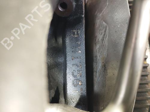 Engine SEAT TOLEDO III (5P2) 1.9 TDI | BP36017162M1 - Image 7