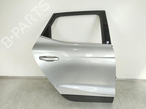 Used Right rear door SEAT ARONA (KJ7, KJP) 1.6 SRE (110 hp) 13812194
